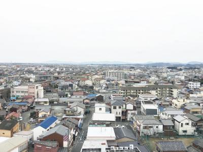 Ace Inn Matsusaka - 16