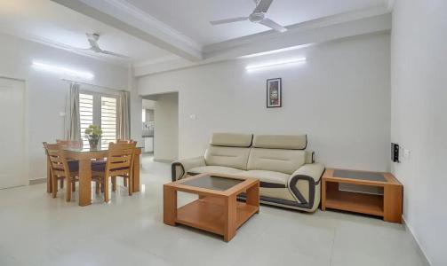 Treebo Trend Rithikha Inn Elite Chennai Trade Centre - 2