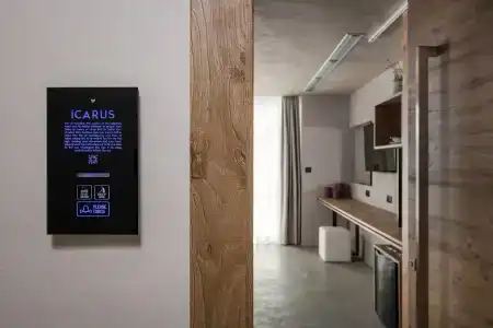 Icarus - 50
