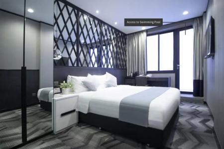 Nuve Urbane (Sg Clean, Staycation Approved) - 85