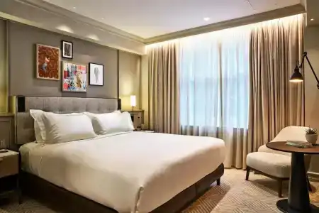 Radisson Blu Edwardian Berkshire, London - 15