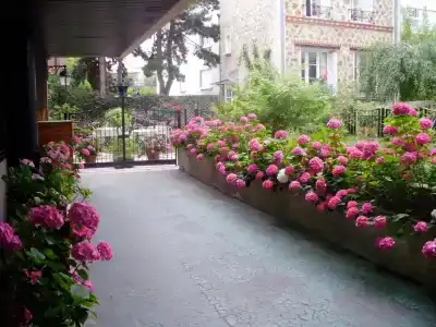 Villa Escudier Appart-hôtel - 14