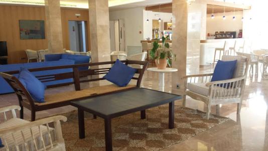 Puerto Azul Suite - 25