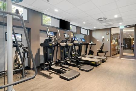 Corendon City Amsterdam - 25