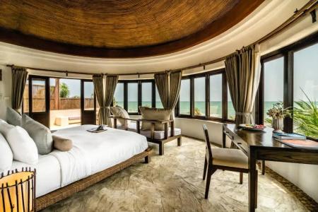 Aleenta Resort And Spa, Hua Hin - Pranburi Sha Plus - 42