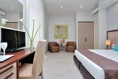 Relais Servio Tullio - 86