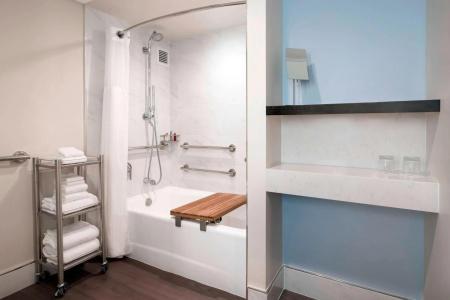 Irvine Marriott - 9