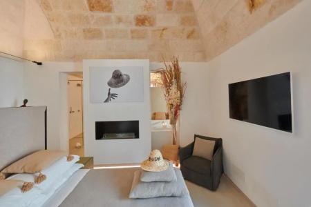 Musae Relais & Spa - 178