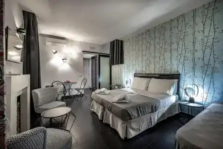 Residenza D'Epoca Al Numero 8 - 14