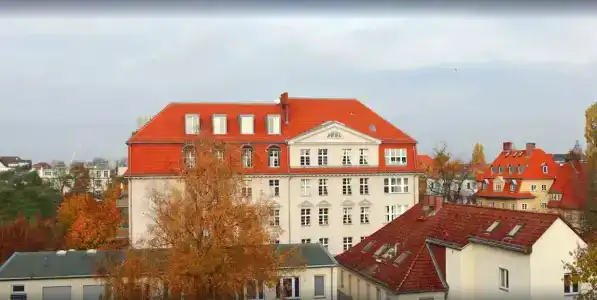 Hostel Vita Berlin - 0