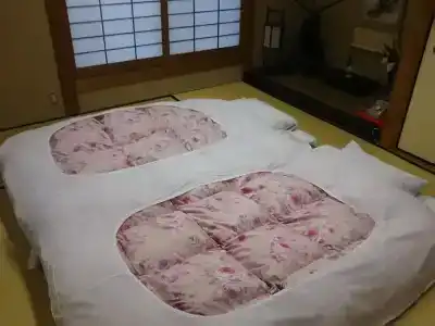 Yadoya Kikokuso - 4