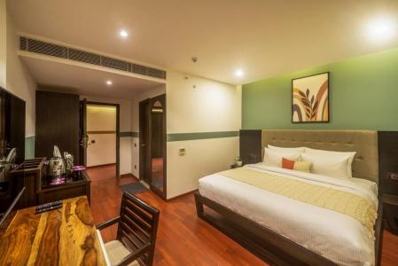 Dunsvirk Inn- Bengaluru - 10