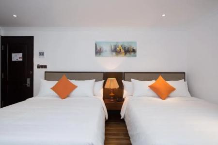 Roliva & Apartment Danang - 59