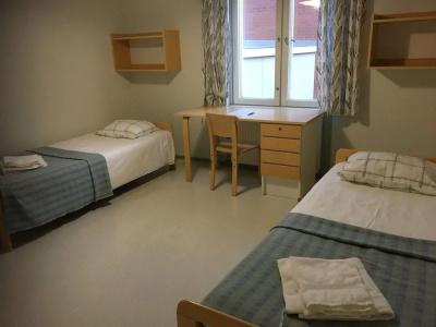 EC-Hostel - 3