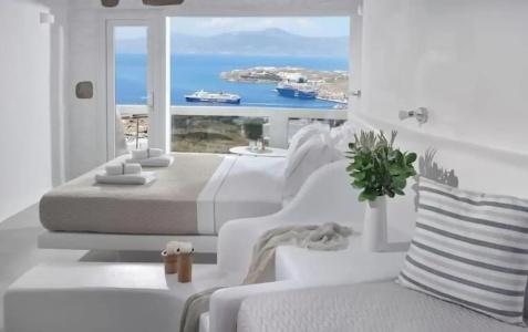 Crystal Suites - 31
