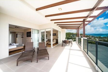 Whitsunday Reflections - 58