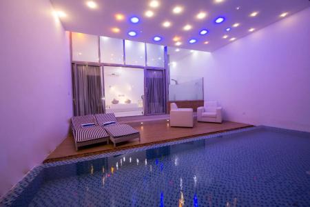 Villa Thawthisa The Boutique Unawatuna - 31