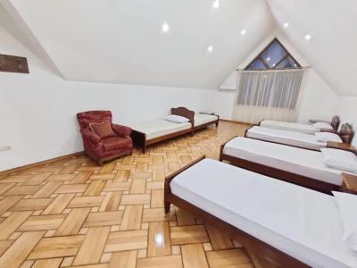 Batumi Sun Hostel - 19
