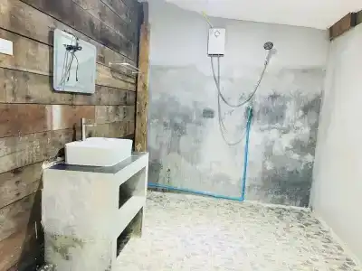 New Ozone Resort & Spa - 95