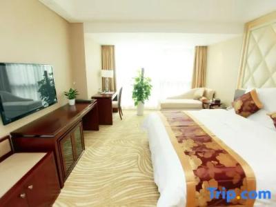 Jinke International Chengdu - 47