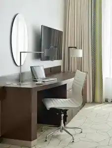 Hyatt Place Dubai Baniyas Square - 21