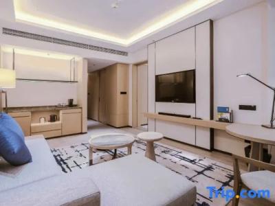 Four Points by Sheraton Suzhou, Wuzhong - 62