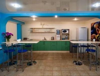 Gar'is Hostel Kyiv - 19