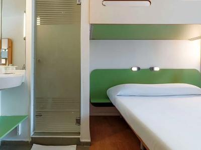Ibis Budget Fès - 44