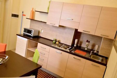 Albergo Diffuso Dimora Rossi - 213