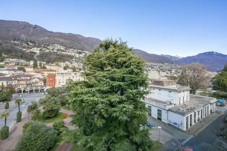 City Locarno - 58