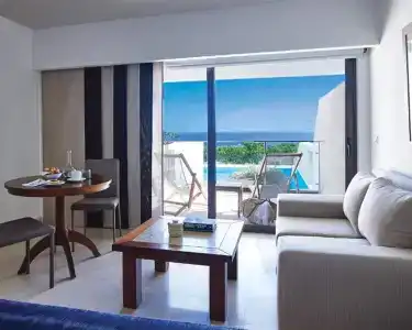 Porto Elounda Golf & Spa Resort, Six Senses Spa - 125