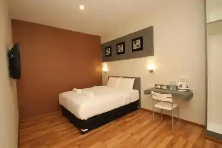 Ipoh Boutique - 72