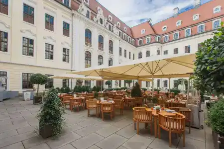 Taschenbergpalais Kempinski - 32