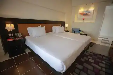 Mousa Coast Resort - Cairo Beach - 3