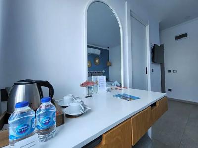 Park Boutique Rooms & Apart - 151