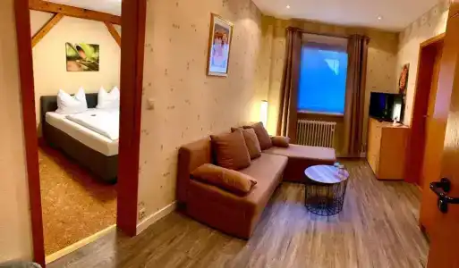 & Restaurant zur Loreley - 38