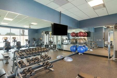 SpringHill Suites by Marriott Fossil Creek - 23