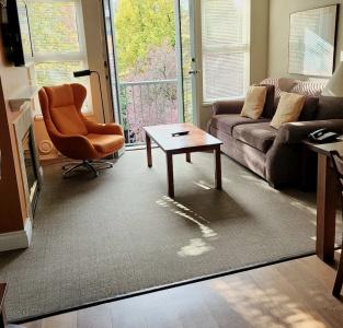 Times Square Suites - 1