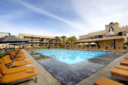Adam Park Marrakech & Spa - 13