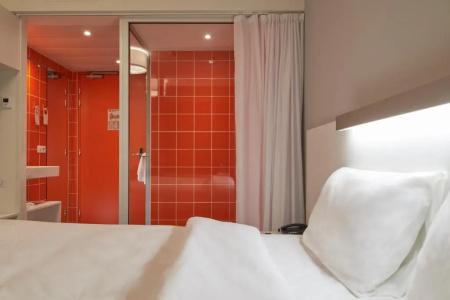 Nex Hôtel - 18