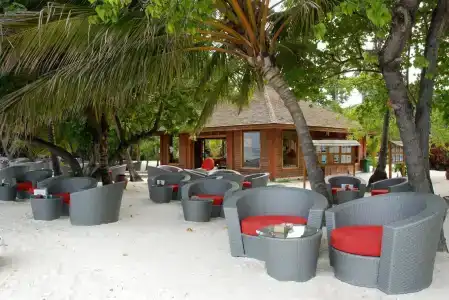 Meeru Island Resort & Spa - 17