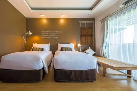 Brown House - Sha Extra Plus - 35