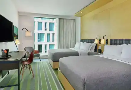 Canopy by Hilton Portland Pearl District - 31