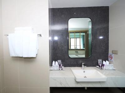 Fortune Saeng Chan Beach Rayong - Sha Plus - 162