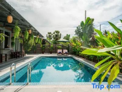 Kampot Sweet Boutique - 164
