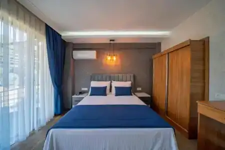 The Halcyon Rooms & Suites - 51