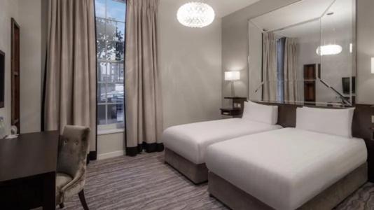 Doubletree By Hilton London - Greenwich - 32