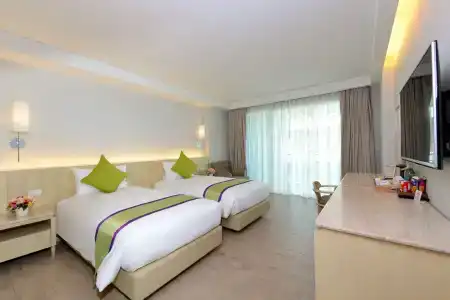 Hisea Huahin - Sha Extra Plus - 9