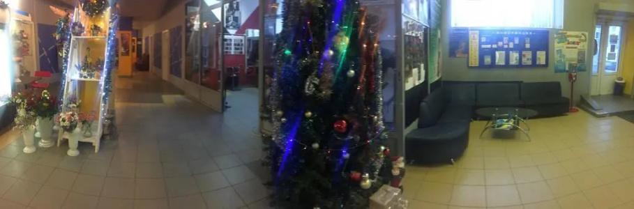 Фитнес хостел - 6