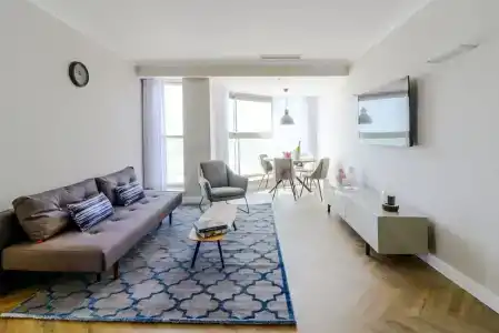 Almog Beach מגדלי חוף הכרמל חיפה - 5